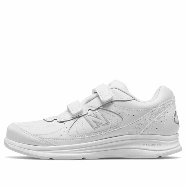 New Balance ニューバランス レディース スニーカー 【(WMNS) New Balance 577 'White' WW577VW】 サイズ US_6(23.0cm)