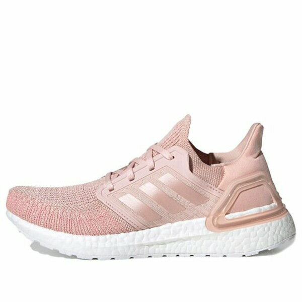 adidas アディダス レディース スニーカー 【(WMNS) adidas UltraBoost 20 'Vapour Pink' FV8358】 サイズ US_5.5(22.5cm)