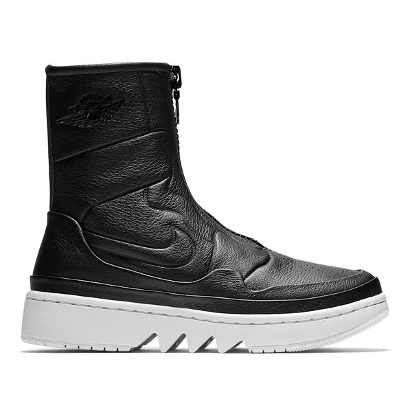 Jordan 硼 ǥ ˡ Jordan 1 Jester XX  US_W_5W Black Sail (Women's)