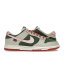 Nike ナイキ レディース スニーカー 【Nike Dunk Low SE】 サイズ US_W_9.5W All Petals United Fir Green (Women's)