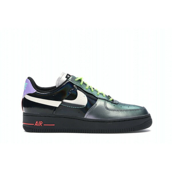 Nike ナイキ レディース スニーカー 【Nike Air Force 1 Vandalized】 サイズ US_W_7.5W Joker (Women's)