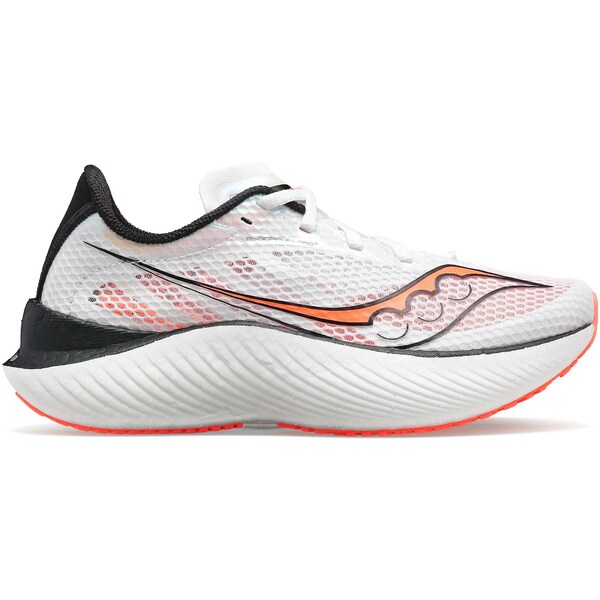 Saucony åˡ ǥ ˡ Saucony Endorphin Pro 3  US_W_8W White ...