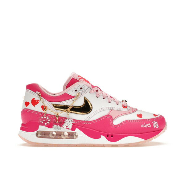 Nike ナイキ レディース スニーカー 【Nike Air Max 1 '86 OG】 サイズ US_W_13W Doernbecher Hailey (Women's)
