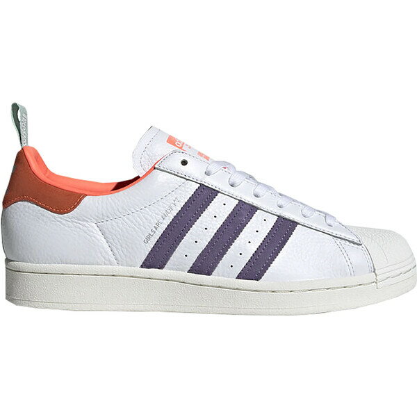 adidas ǥ ǥ ˡ adidas Superstar  US_W_6.5W Girls Are Awesome (Women's)