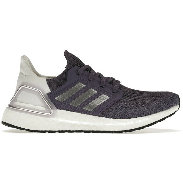 adidas アディダス レディース スニーカー 【adidas Ultra Boost 20】 サイズ US_W_5 Tech Purple (Women's)