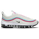 Nike ナイキ レディース スニーカー 【Nike Air Max 97】 サイズ US_W_7W Summit White Pink (Women 039 s)