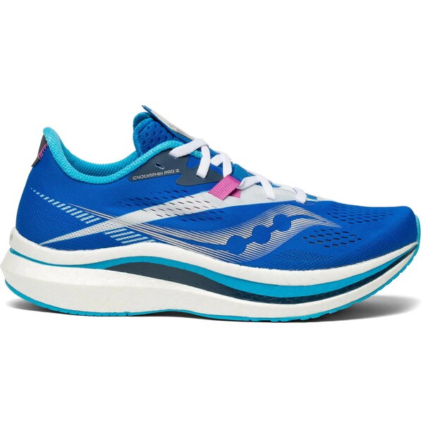 Saucony åˡ ǥ ˡ Saucony Endorphin Pro 2  US_W_7.5W Roya...