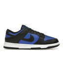 Nike ナイキ メンズ スニーカー 【Nike Dunk Low Hyper Royal】 サイズ US_12.5(30.5cm) Hyper Royal/Black/White(4)