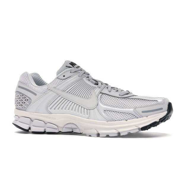 Nike ナイキ メンズ スニーカー 【Nike Zoom Vomero 5 SP Vast Grey】 サイズ US_9.5(27.5cm) Vast Grey/Vast Grey-Black-Sail