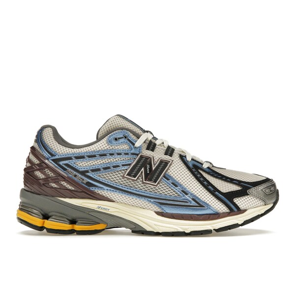 New Balance ニューバランス メンズ スニーカー 【New Balance 1906R Blue Moonbeam】 サイズ US_8.5(26.5cm) Blue/Moonbeam