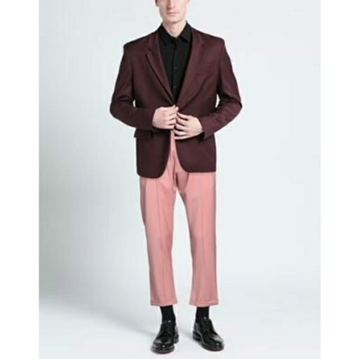 【送料無料】 ロウブランド メンズ カジュアルパンツ ボトムス Pants Pink