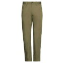【送料無料】 ナイン イン ザ モーニング メンズ カジュアルパンツ ボトムス Pants Green
