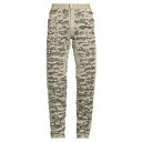 【送料無料】 ジバンシー メンズ デニムパンツ ボトムス Jeans Beige