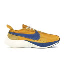 Nike ナイキ メンズ スニーカー 【Nike Moon Racer】 サイズ US_12(30.0cm) Yellow Ochre Gym Blue