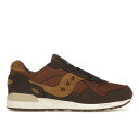 Saucony サッカニー メンズ スニーカー  サイズ US_10.5(28.5cm) Espresso