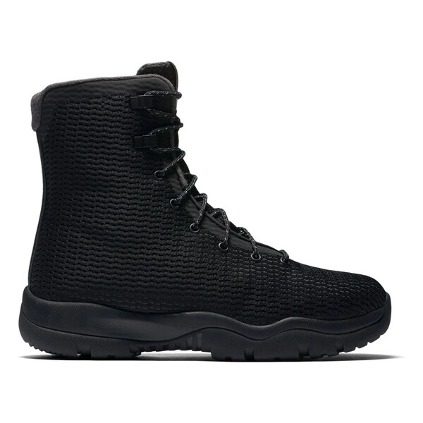 Jordan ジョーダン メンズ スニーカー 【Jordan Future Boot】 サイズ US_8.5(26.5cm) Black