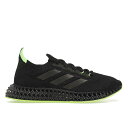 adidas アディダス メンズ スニーカー 【adidas 4DFWD】 サイズ US_11.5(29.5cm) Core Black Carbon