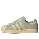 adidas アディダス メンズ スニーカー 【adidas Originals Superstar 82 'Metal Grey' IE6958】 サイズ US_5(23.0cm)(4)