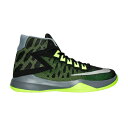 Nike ナイキ メンズ スニーカー 【Zoom Devosion 'Black Volt'】 サイズ US_12(30.0cm)(4)