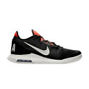Nike ナイキ メンズ スニーカー 【Air Max Wildcard HC 'Black Bright Crimson'】 サイズ US_8(26.0cm)