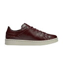 adidas アディダス メンズ スニーカー 【Y-3 Stan Smith 'Shadow Red'】 サイズ US_M_4.5
