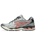 ASICS アシックス レディース スニーカー 【ASICS Gel-Kayano 14 'Silver Papaya'】 サイズ US_9(26.0cm)(4)