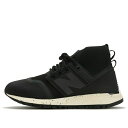 New Balance ニューバランス レディース スニーカー 【New Balance 247 Mid 'Black Sea Salt'】 サイズ US_5.5(22.5cm)(4)