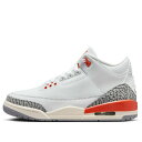 Air Jordan ジョーダン レディース スニーカー 【Air Jordan 3 Retro 'Georgia Peach'】 サイズ US_9.5(26.5cm)(4)