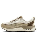 Nike ナイキ レディース スニーカー 【Nike Air Max Bliss 'Beige Gold Cacao Wow'】 サイズ US_8.5(25.5...