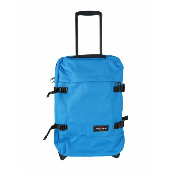 【送料無料】 イーストパック メンズ ボストンバッグ バッグ Wheeled luggage Azure