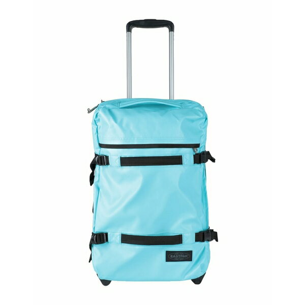 楽天asty【送料無料】 イーストパック メンズ ボストンバッグ バッグ Wheeled luggage Turquoise