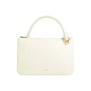 yz WET_[ fB[X nhobO obO Handbags Cream