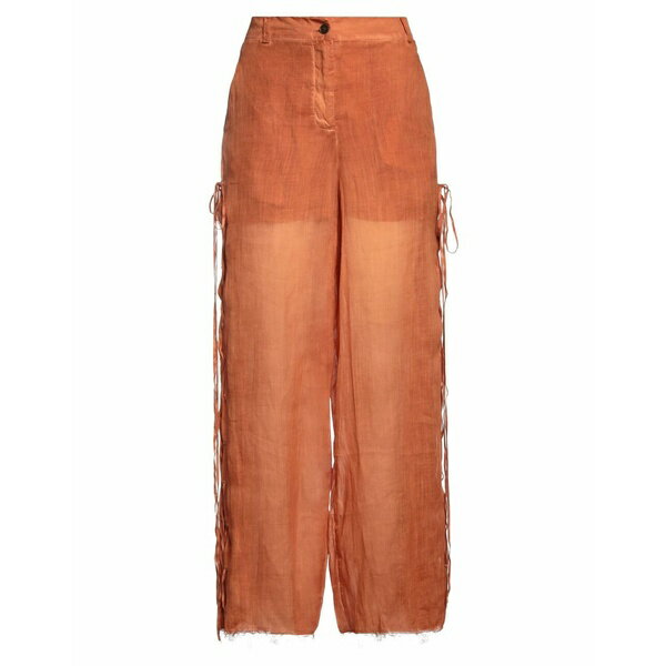 ̵ ޥʥ ǥ 奢ѥ ܥȥॹ Pants Orange