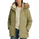 ラルフ ローレン ブルゾン レディース ラルフローレン レディース ジャケット＆ブルゾン アウター Women's Faux-Fur-Trim Hooded Puffer Coat, Created for Macy's Vetiver