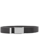 tF[[x Y xg ANZT[ Fjllrven Merano Canvas Belt Grey