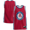 楽天astyゲームデイグレーツ メンズ ユニフォーム トップス Detroit Mercy Titans GameDay Greats Lightweight Basketball Jersey Blue