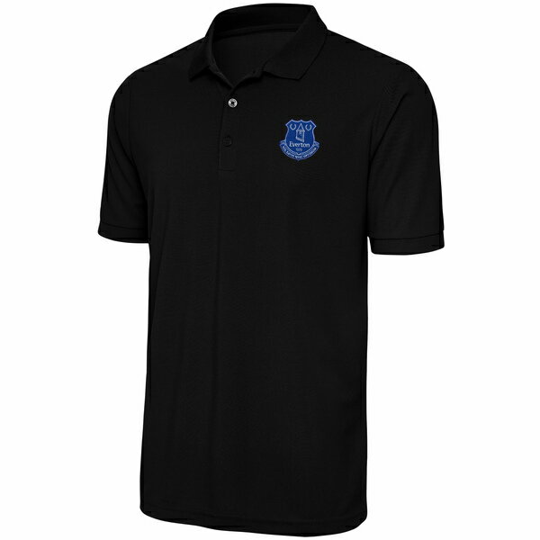 AeBOA Y |Vc gbvX Everton Derive Polo Black