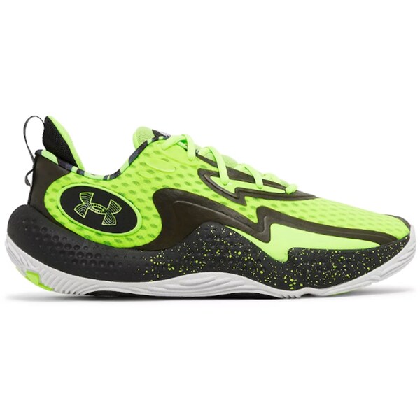 Under Armour ޡ  ˡ Under Armour Spawn 5 Let's 3 Green ...