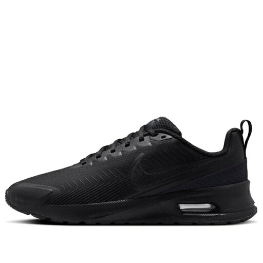 Nike ナイキ メンズ スニーカー 【Nike Air Max Nuaxis 'Black' FD4329-004】 サイズ US_M_13 Nike ナイキ メンズ スニーカー 【Nike Air Max Nuaxis 'Black' FD4329-004】 サイズ US_M_13