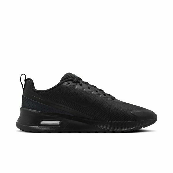Nike ナイキ メンズ スニーカー 【Nike Air Max Nuaxis 'Black' FD4329-004】 サイズ US_M_13