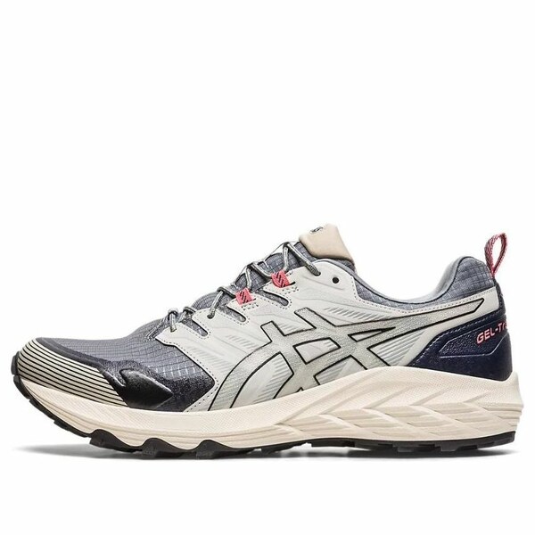 ASICS アシックス メンズ スニーカー 【ASICS Gel-Trabuco Terra 'Midnight Stone Grey' 1203A238-020】 サイズ US_7.5(25.5cm)