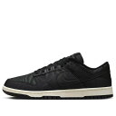 Nike ナイキ メンズ スニーカー 【Nike Dunk Low 'Black Woodgrain' DV7211-001】 サイズ US_9(27.0cm)(4)