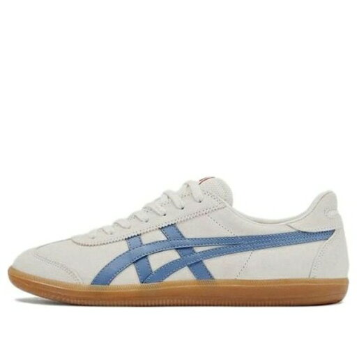 Onitsuka Tiger オニツカタイガー メンズ スニーカー 【Onitsuka Tiger Tokuten 'White Blue Gum' 1183A907-202】 サイズ US_11(29.0cm) Onitsuka Tiger オニツカタイガー メンズ スニーカー 【Onitsuka Tiger Tokuten 'White Blue Gum' 1183A907-202】 サイズ US_11(29.0cm)