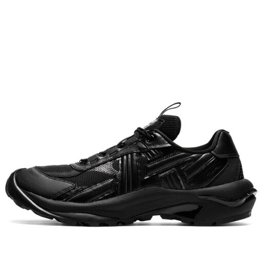 Onitsuka Tiger オニツカタイガー メンズ スニーカー 【Onitsuka Tiger Tigtrail RS 'Black' 1183C383-001】 サイズ US_9.5(27.5cm) Onitsuka Tiger オニツカタイガー メンズ スニーカー 【Onitsuka Tiger Tigtrail RS 'Black' 1183C383-001】 サイズ US_9.5(27.5cm)