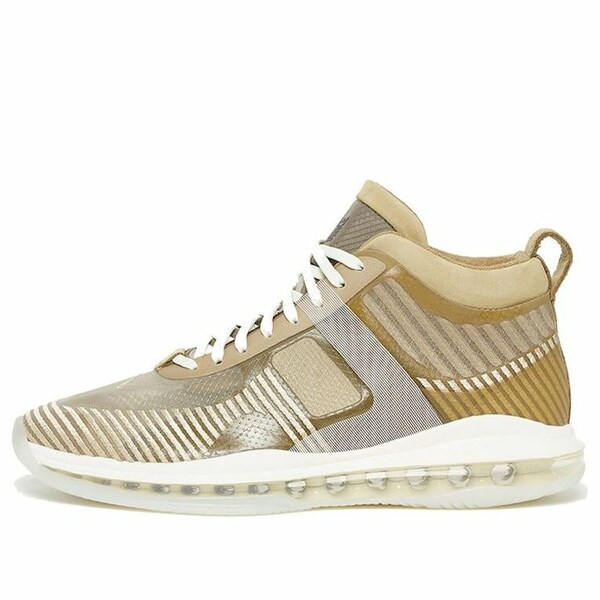 Nike ナイキ メンズ スニーカー 【Nike John Elliott x LeBron Icon QS 'Parachute Beige' AQ0114-200】 サイズ US_9.5(27.5cm)