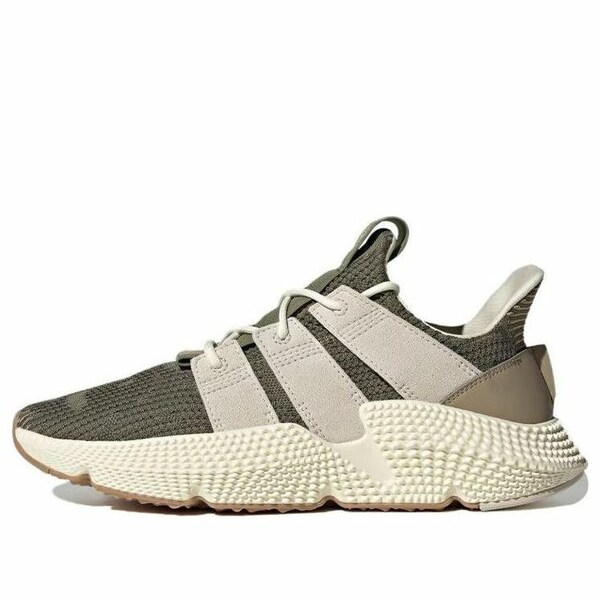 adidas アディダス メンズ スニーカー 【adidas Prophere 'Olive Green' ID0544】 サイズ US_7.5(25.5cm)