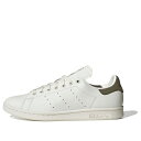 adidas アディダス メンズ スニーカー 【adidas Stan Smith 'Sail Brown' IH8040】 サイズ US_9.5(27.5cm)(4)
