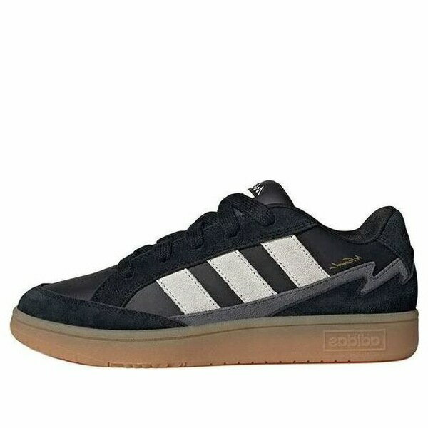 adidas アディダス メンズ スニーカー 【adidas WCARD ADV 'Black' JR8359】 サイズ US_9(27.0cm)