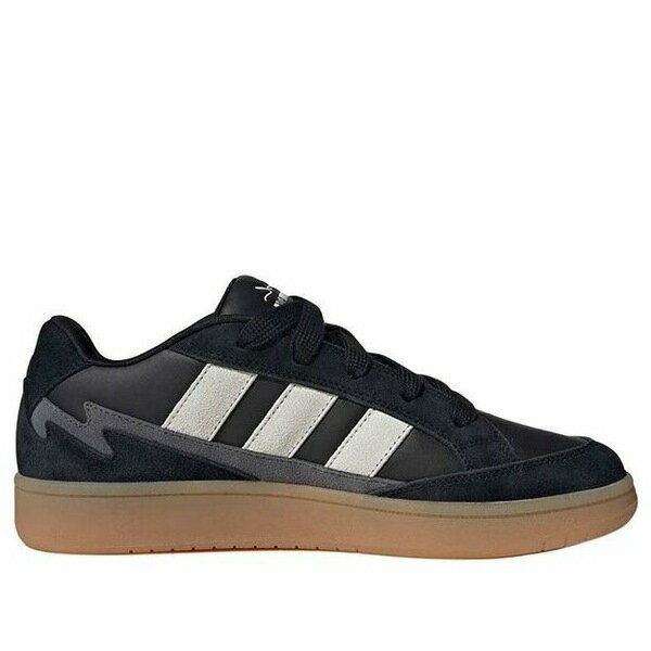 adidas アディダス メンズ スニーカー 【adidas WCARD ADV 'Black' JR8359】 サイズ US_9(27.0cm)