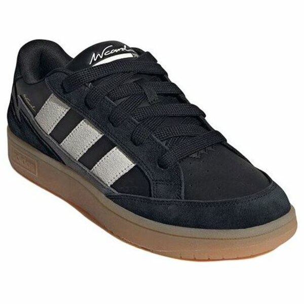 adidas アディダス メンズ スニーカー 【adidas WCARD ADV 'Black' JR8359】 サイズ US_9(27.0cm)